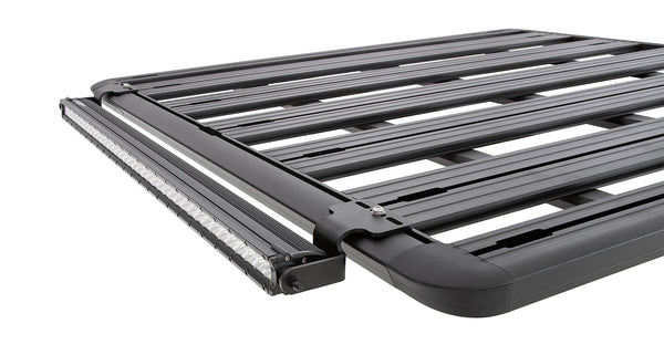 CO-Rhino-Rack Pioneer LED Light Bracket