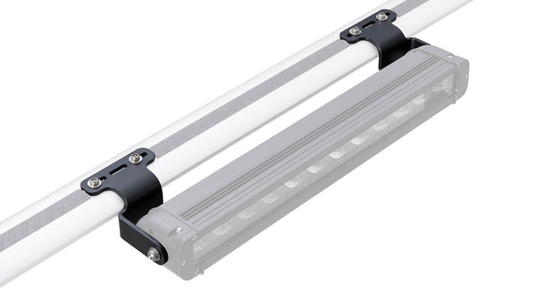 CO-Rhino-Rack VA adn HD LED Light Brackets
