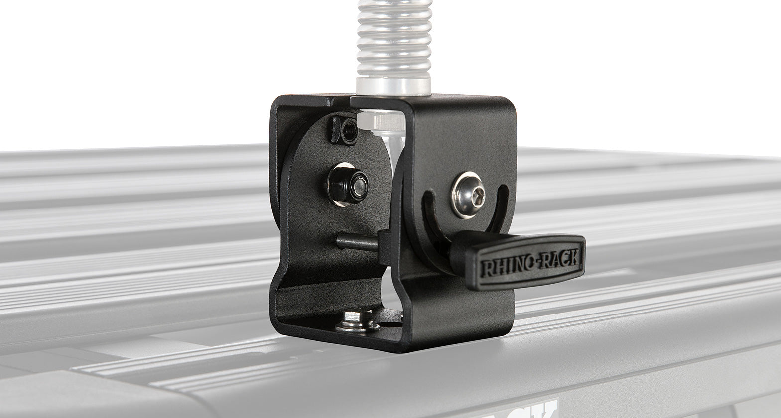 CO-Rhino-Rack Folding Aerial Bracket