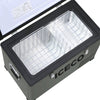 ICECO VL45 Single Zone 47QT Portable Cooler Olive