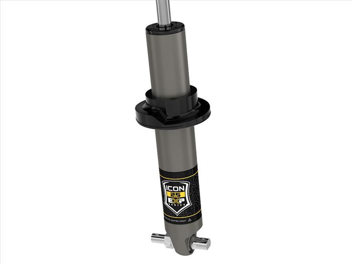 ICON 2021-2023 Ford Bronco, Hoss 1.0 Pkg, Front, 1.375-3 inch Lift, 2.5 EXP Series Coilover