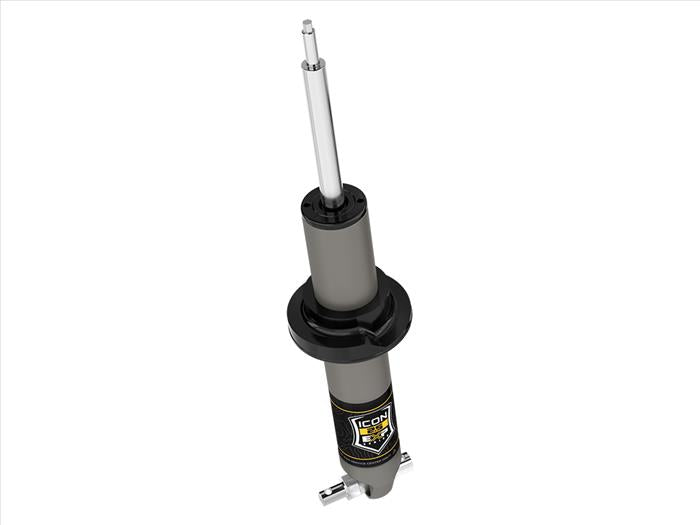 ICON 2021-2023 Ford Bronco, Hoss 1.0 Pkg, Front, 1.375-3 inch Lift, 2.5 EXP Series Coilover