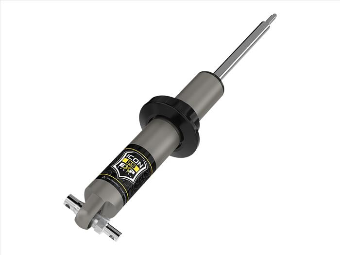 ICON 2021-2023 Ford Bronco, Hoss 1.0 Pkg, Front, 1.375-3 inch Lift, 2.5 EXP Series Coilover