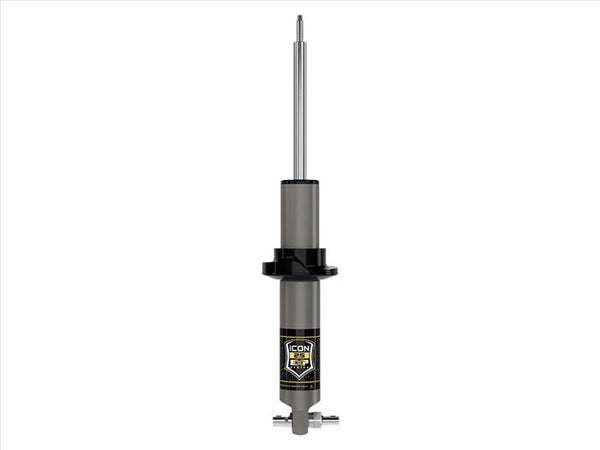 ICON 2021-2023 Ford Bronco, Hoss 1.0 Pkg, Front, 1.375-3 inch Lift, 2.5 EXP Series Coilover