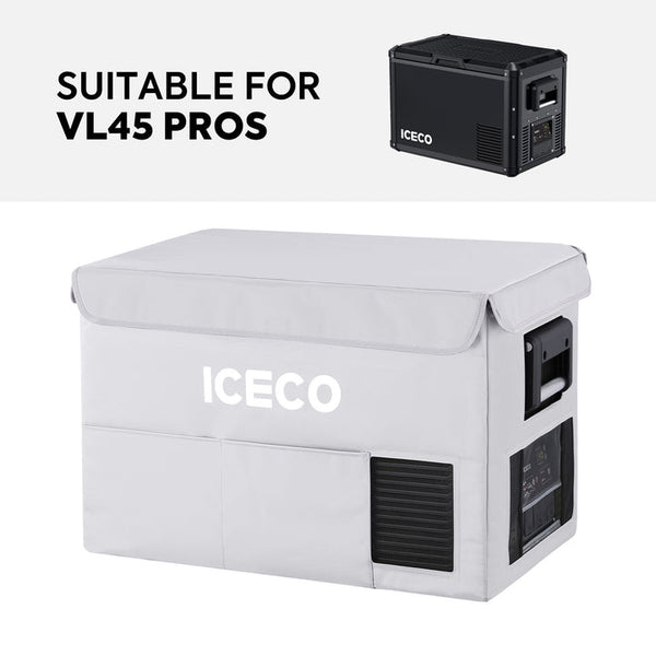 ICECO VL45Pro Insulated Protective Cover