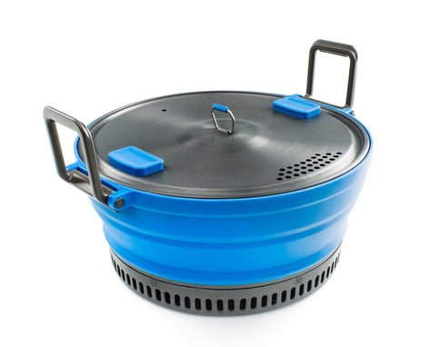 GSI Escape HS 2L Pot