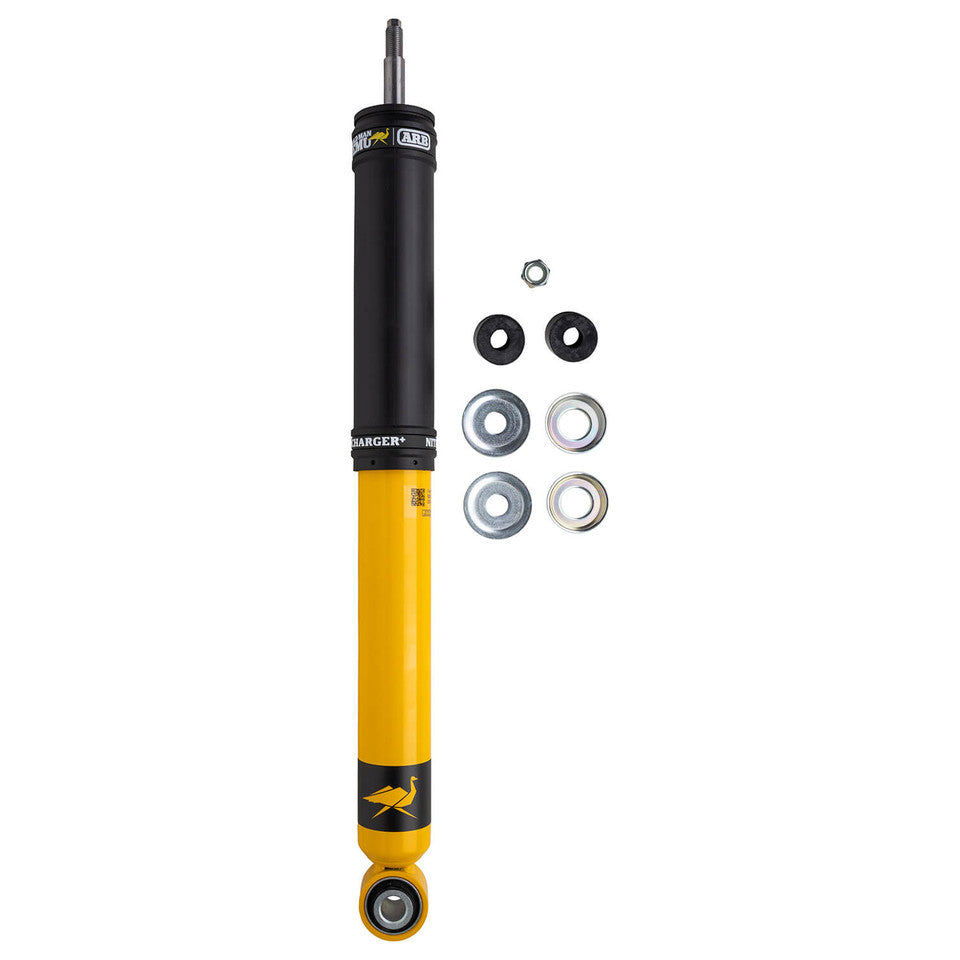 ARB Nitrocharger Plus Shock Rear (63091)