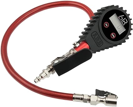 CO-ARB Digital Tire Inflator (ARB601)