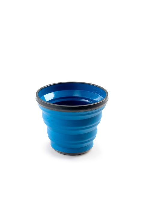GSI ESCAPE 17 FL. OZ. CUP- BLUE