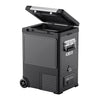 ICECO IPT20 Single Zone 19QT Pickup Truck Cooler Black