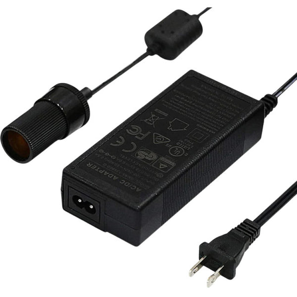 ICECO AC 80W Adapter For 12V Car Freezer