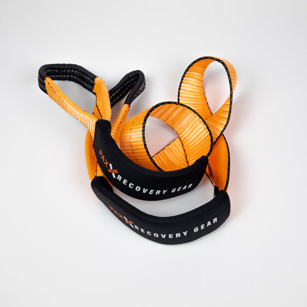 RotopaX 8' Tree Saver Strap [B]