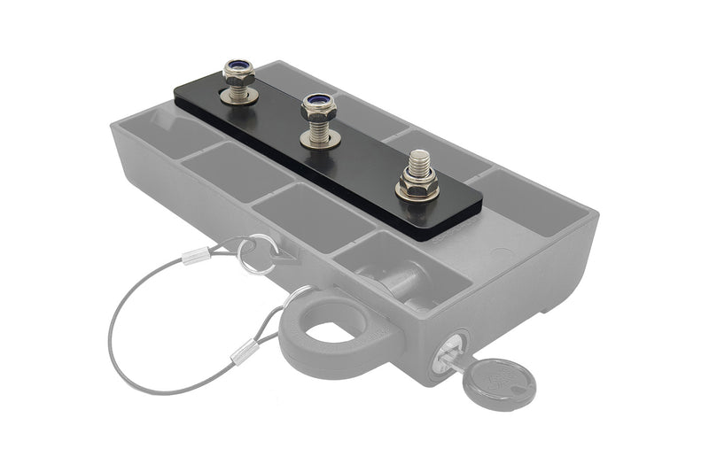 Racksbrax XD Awning Connector (Double) [A]