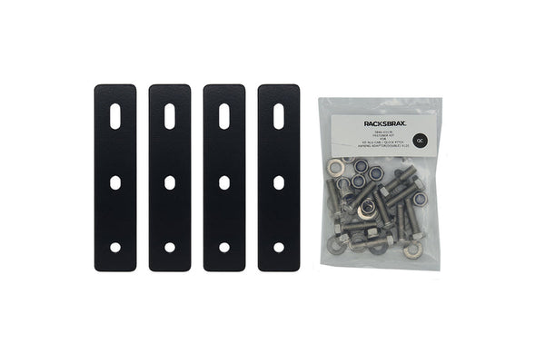 Racksbrax XD Awning Connector (Double) [A]