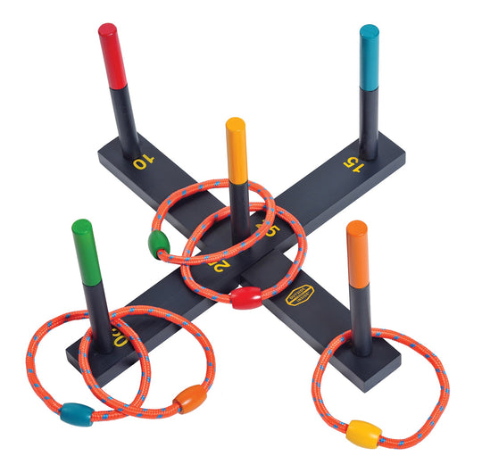 CO-GSI FREESTYLE RING TOSS