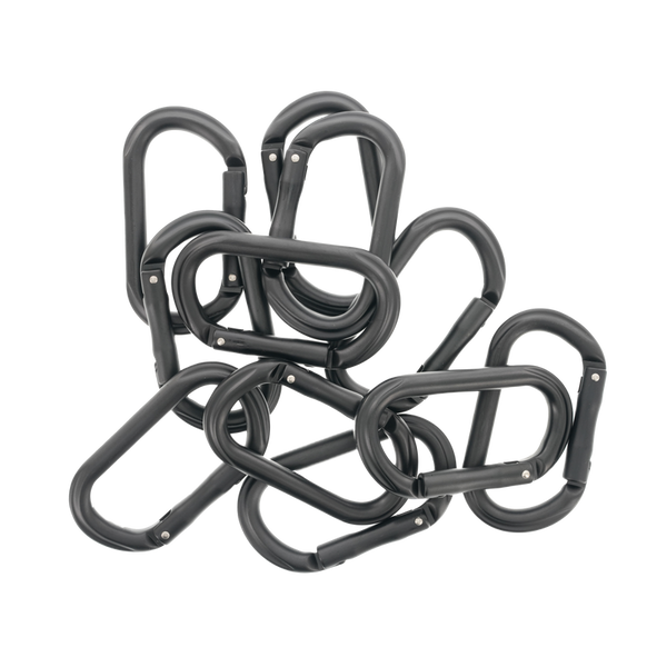 Rollercam Carabiner (Pack of 1)