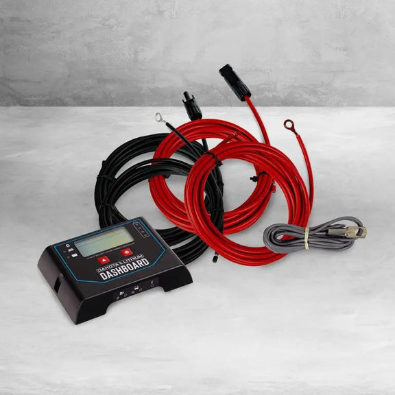 CO-Dakota Lithium Solar Controller - 300W with Bluetooth