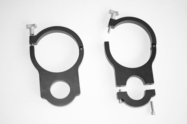 RotopaX RollpaX Mounting Hardware 1.75 Inch Hardware