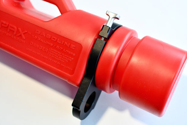 RotopaX RollpaX Mounting Hardware Flat Bottom Hardware