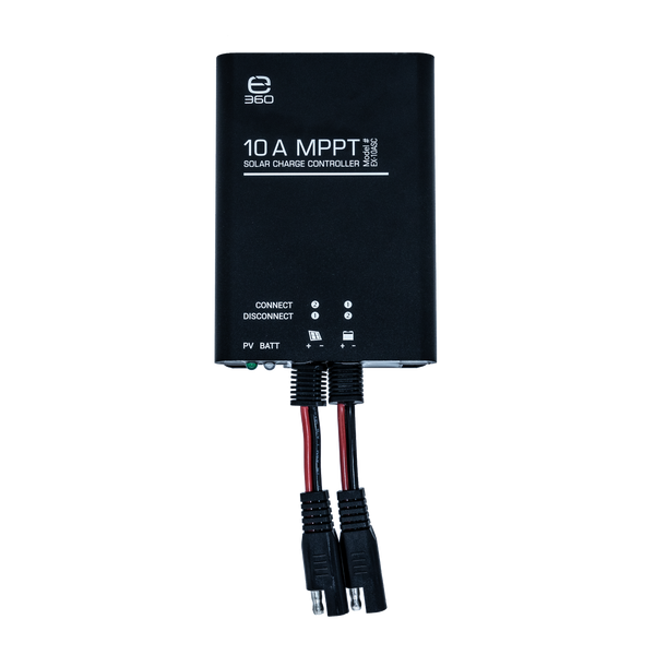 E360 10 A Solar Charge Controller [A]