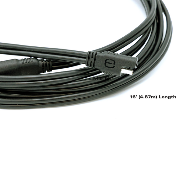 E360 SAE Adapter Cable 16 inch [A]