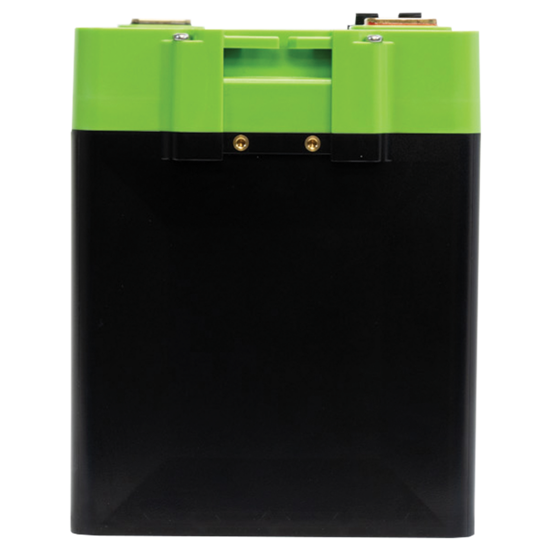E360 Group 27 12V 102Ah Deep Cycle LiFePO4 Battery with Bluetooth, CAN Bus, and VHC (Vertical Heat Conduction) Internal Heating. [A]