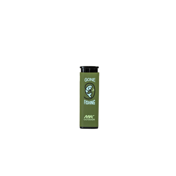 MK Outdoor Alpine - Explore Pocket Lighter (Pack of 4)