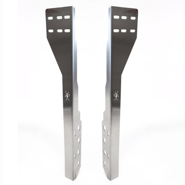 Moab Man Overland Four Wheel Camper (FWC) Awning Bracket (Set of Two)