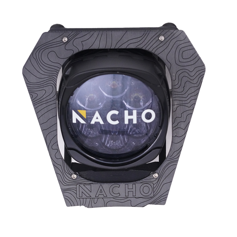 Nacho 2012 - 2023 KTM EXC HI/LOW Quatro Kit