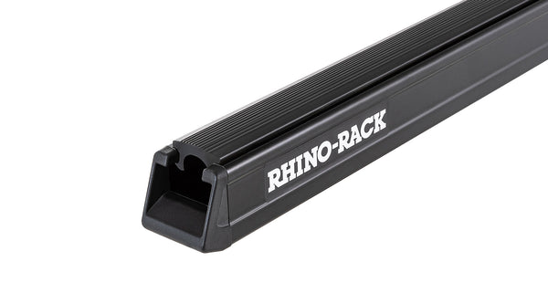 Rhino-Rack ALLOY BAR 1800MM BLK (1EA)