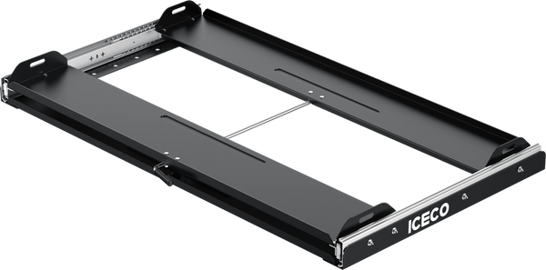 ICECO VL75Pro/VL90Pro Mounting Slide (Side-Pull)