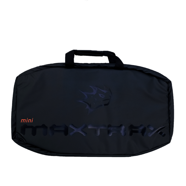 MAXTRAX MINI CARRY BAG BLACK