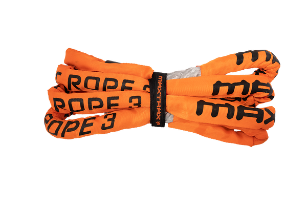 MAXTRAX STATIC ROPE - 5M