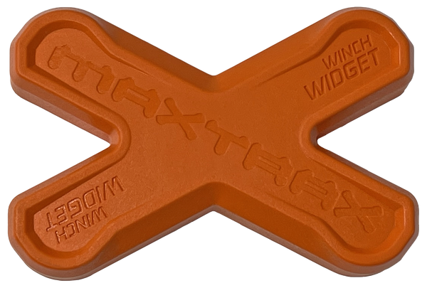 CO-MAXTRAX WINCH WIDGET