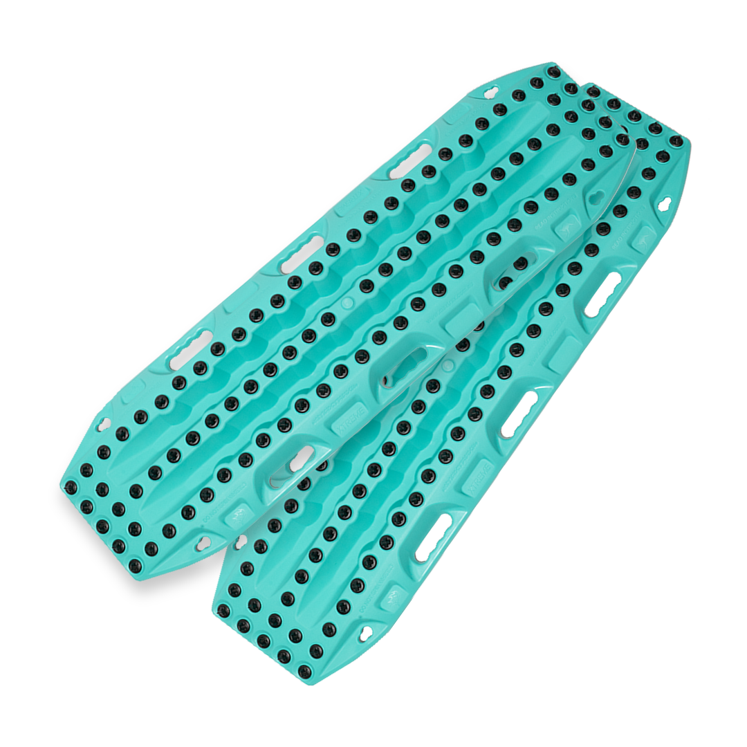 CO-MAXTRAX Xtreme Turquoise