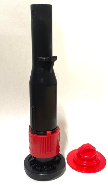 RotopaX Eco Spout for Fuel [B]