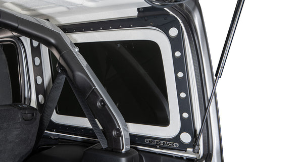 Rhino-Rack Backbone Mounting System (JL)