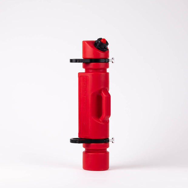 RotopaX RollpaX 1.5 Gallon Gasoline 2 Inch Hardware [A]