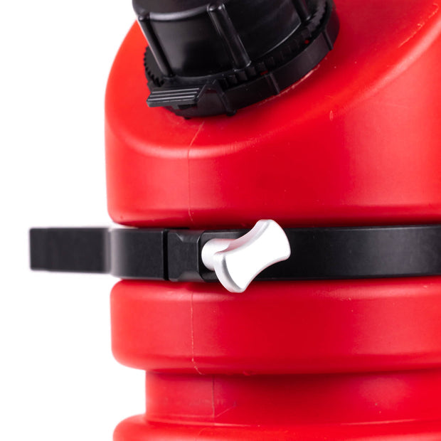 RotopaX RollpaX Mounting Hardware 1.75 Inch Hardware