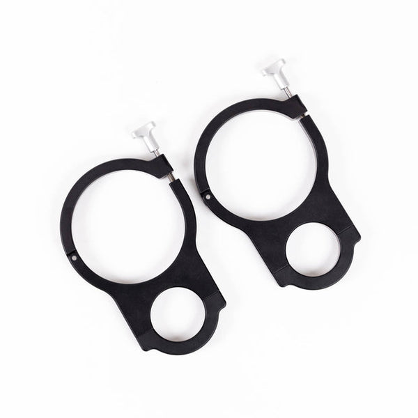 RotopaX RollpaX Mounting Hardware 2 Inch Hardware [B]