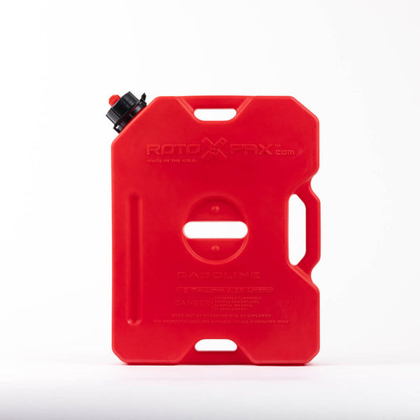 RotopaX 2 Gallon Gasoline Gen 2 [A]