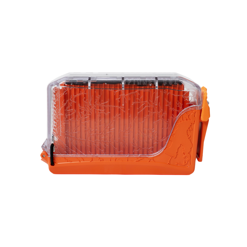 Rollercam Orange Spinnerbox (Pack of 1)