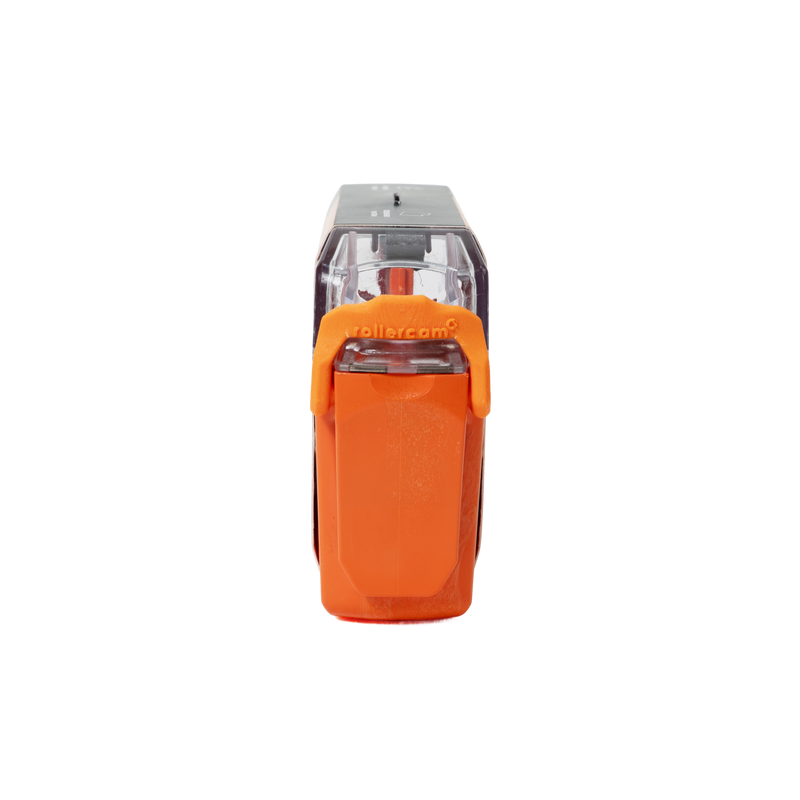 Rollercam Orange Spinnerbox (Pack of 1)