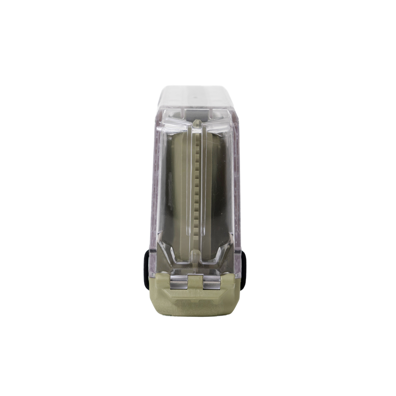 Rollercam Green Spinnerbox (Pack of 1)