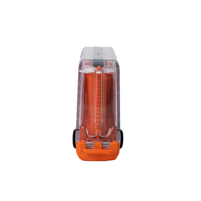 Rollercam Orange Spinnerbox (Pack of 1)