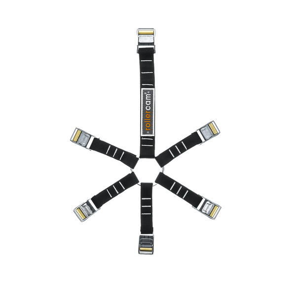 DCI Rollercam Spider