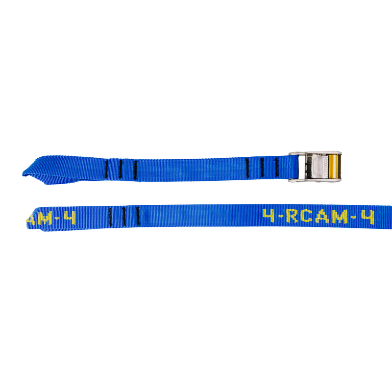 Rollercam 1in Classic Loop End 4ft (Pack of 1)