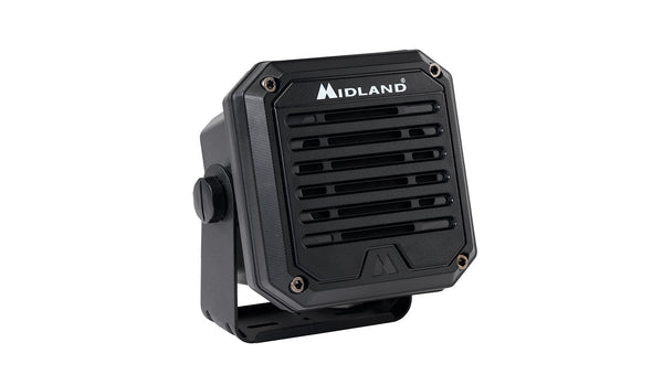 Midland External Speaker [A]