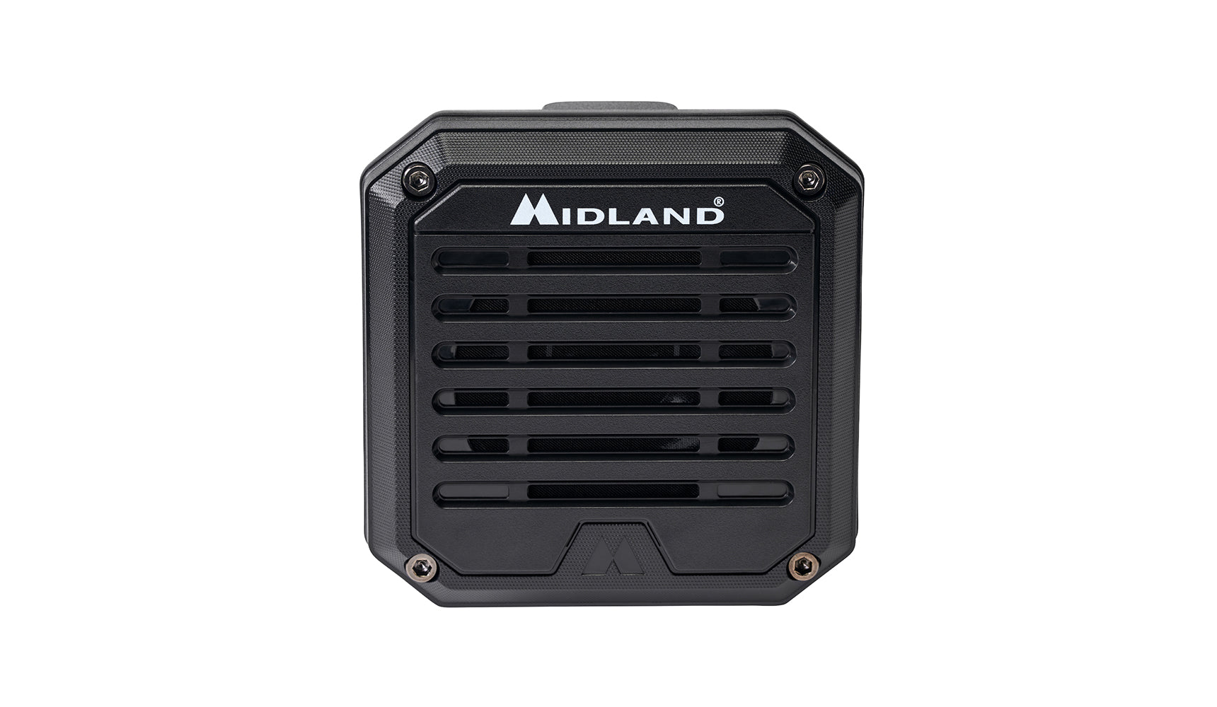 Midland External Speaker w/ AI Noise Cancellation [A]