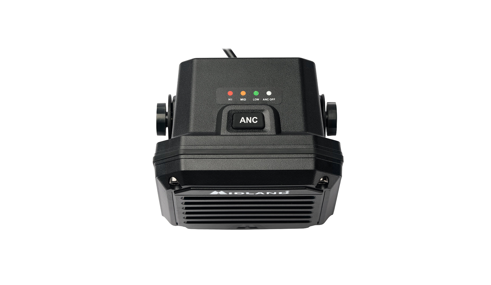 Midland External Speaker w/ AI Noise Cancellation [A]